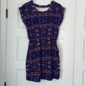 Pink Republic dress size medium